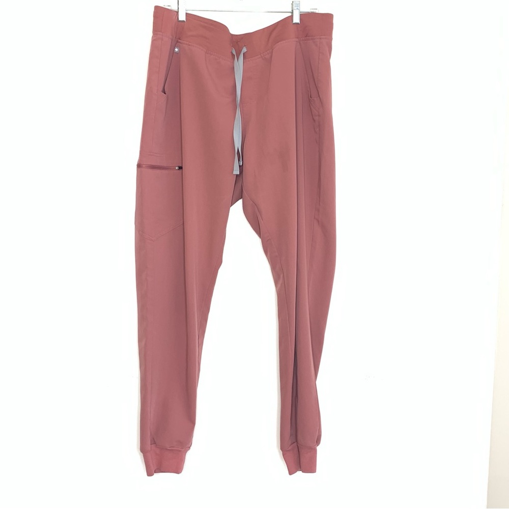 Figs Technical Collection Zamora Joggers Mauve size XL/T